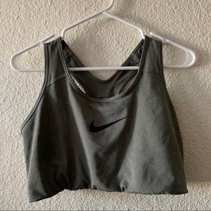 Nike High Impact Sports Bra
